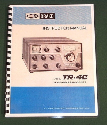 Drake instruction - drake,