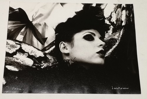 Irina ionesco fafa rare - irina,