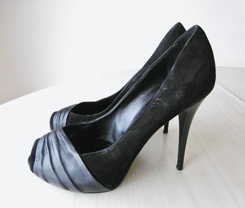 Giuseppe zanotti escarpins - giuseppe,