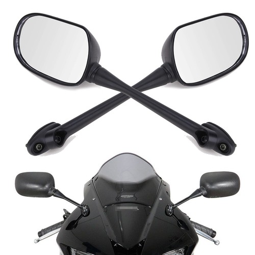 Rear view mirrors for - view,