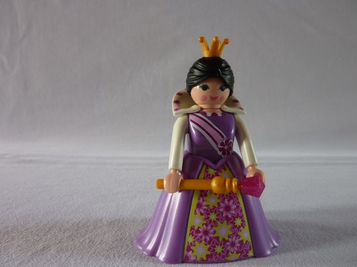 Playmobil serie princesse - playmobil,