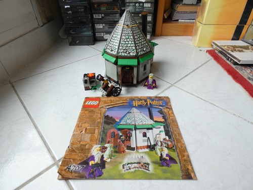 Lego harry potter - lego,