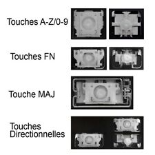 Touche de Clavier pour DELL Inspiron 3580 3780 5568 5570 5770 7560 7566 7577...
