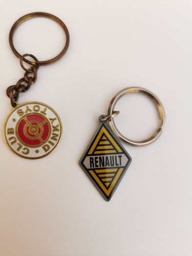 Atlas porte clefs - porte, club