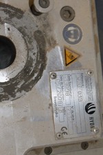 PRESSE TECHNAL BLOQUE OUTIL