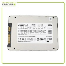 CT2050MX300SSD1 0-Heures