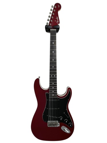 Guitare électrique fender - guitare,