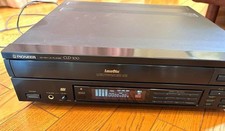 Lecteur laserdisc pioneer - laserdisc,