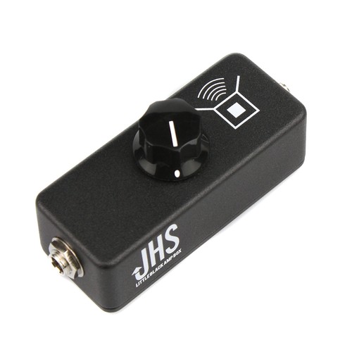 Jhs little black amp box - black,