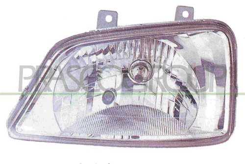 Prasco projecteur principal - projecteur,