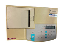 ÉLECTROCARDIOGRAMME ECG MAC 500 APPAREIL MÉDICAL PAS MONTRE TENSIOMÈTRE