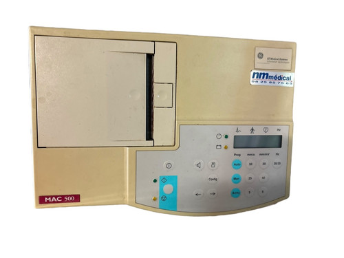 électrocardiogramme ecg mac - Électrocardiogramme,