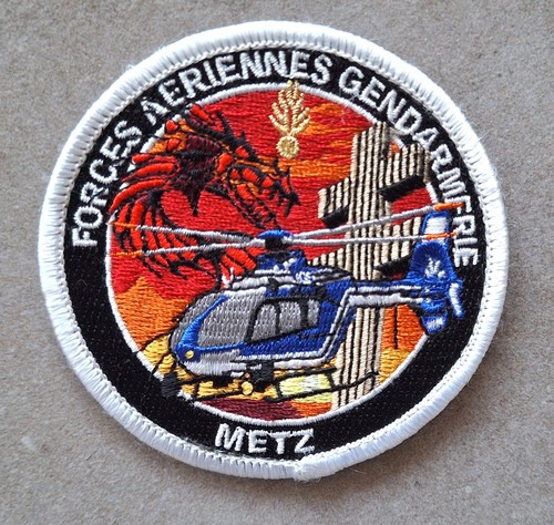Patch forces aériennes - patch,