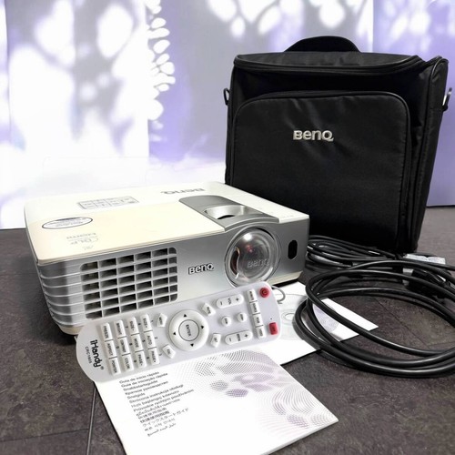 Projecteur home cinéma - , benq