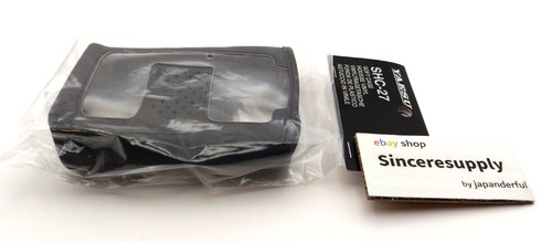 Shc yaesu radio souple - shc-27,