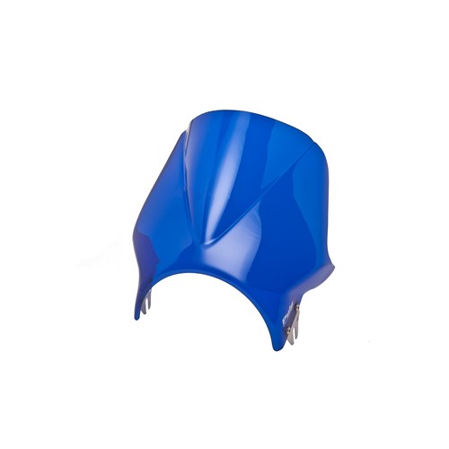 Pare brise puig windy bleu - puig,