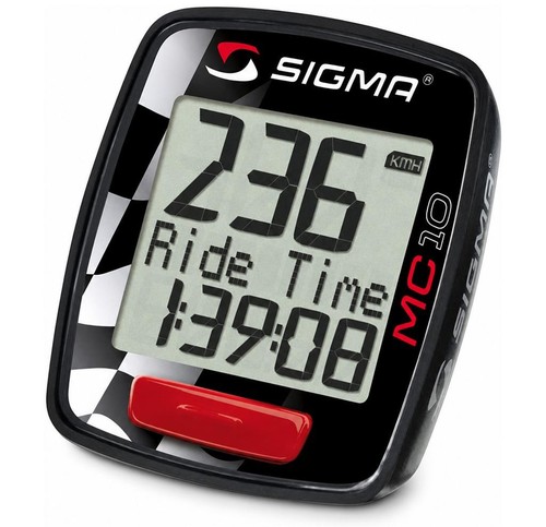 Compteur digital universel