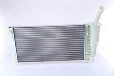 NISSENS Radiateur du moteur
