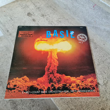 Lp vinyle 33t / Count Basie