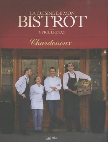 Cuisine mon bistrot - cuisine,