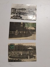 Cartes Postales Anciennes Semi