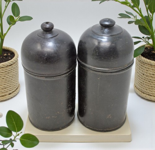 Bois vintage lot - en, de