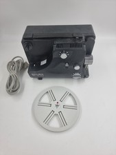 Projecteur Bolex 18-3TC multispeed