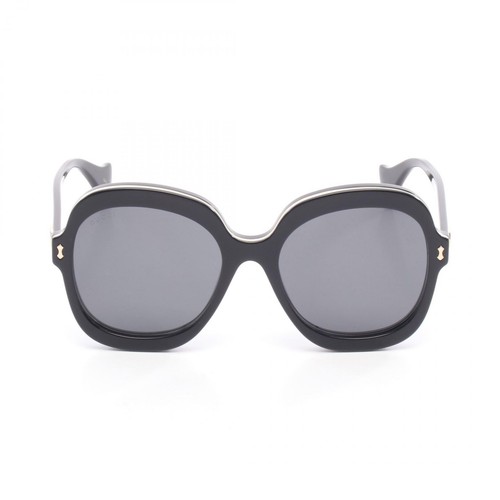 Lunettes soleil gucci - de,