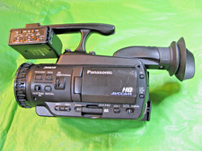 Panasonic AG-HMC40P AVCCAM