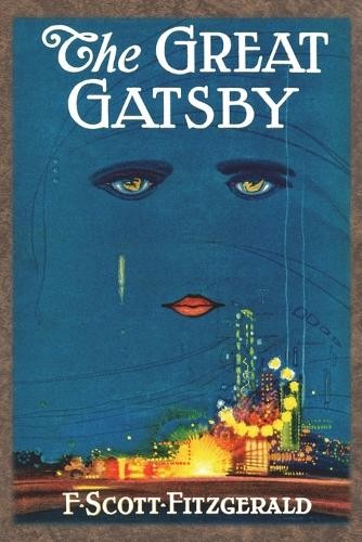 Scott fitzgerald the great - the,