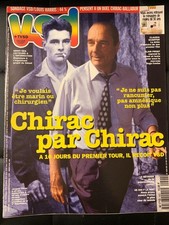 VSD Magazine 13/04/1995