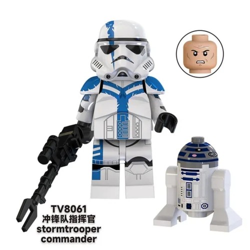 Figurine stormtrooper - figurine,