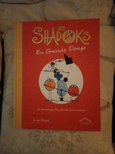 Les Shadocks En Grande Pompe ED CIRCONFLEXE - Comme Neuf 