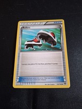 Carte Pokemon Objet Rollers