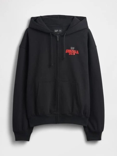 Sweat capuche zippé - sweat, à