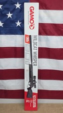 Gamo Wildcat Whisper .177 Cal