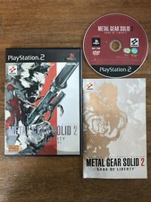 Metal Gear Solid - Sons of