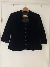 Veste Ancienne 1940