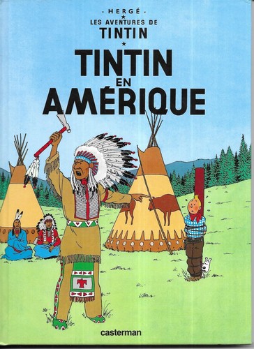 Rare mini album tintin - rare,