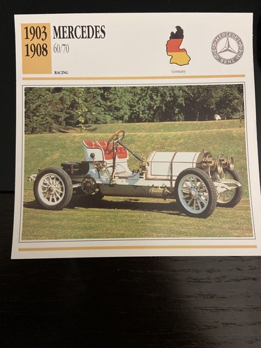 1903 1908 mercedes - 1903,