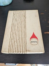 ZIPPO GIFTSET  1968