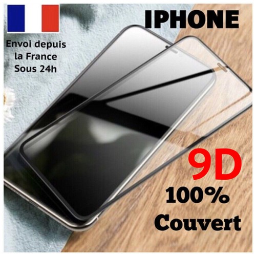 Verre trempe iphone vitre - verre,