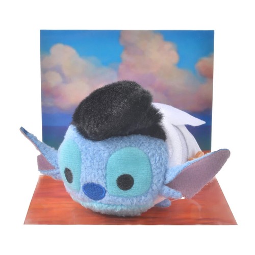 Déguisement disney stitch - disney,