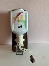 Magnifique ancien moulin cafe - magnifique,