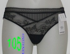 NEUF @@ TANGA + PASSIONATA