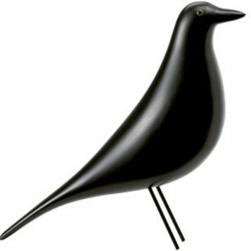 Retro vitra eames - vitra, bird