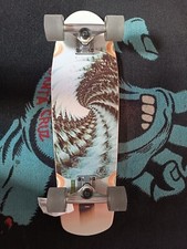 skateboard globe neuf