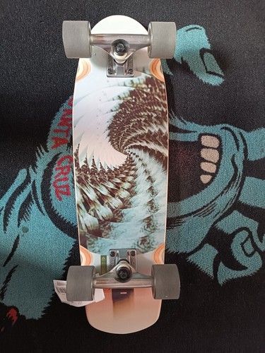 Skateboard globe neuf - skateboard,