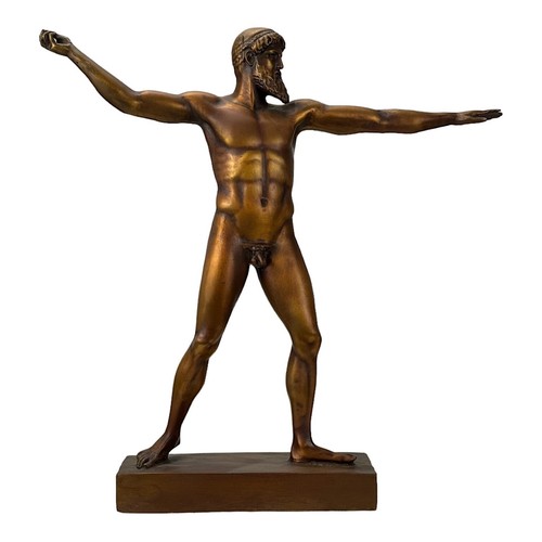 Zeus poséidon - ou,