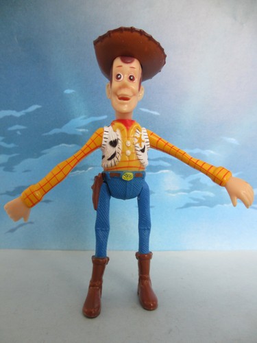 Belle figurine disney pixar - figurine,